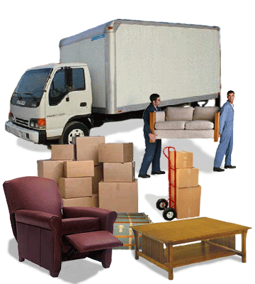 Movers In New York